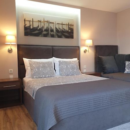 Apartmani Kameno Sidro บิลิเซ ภายนอก รูปภาพ