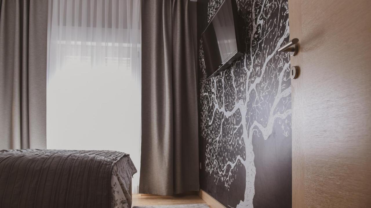 Apartmani Kameno Sidro บิลิเซ ภายนอก รูปภาพ