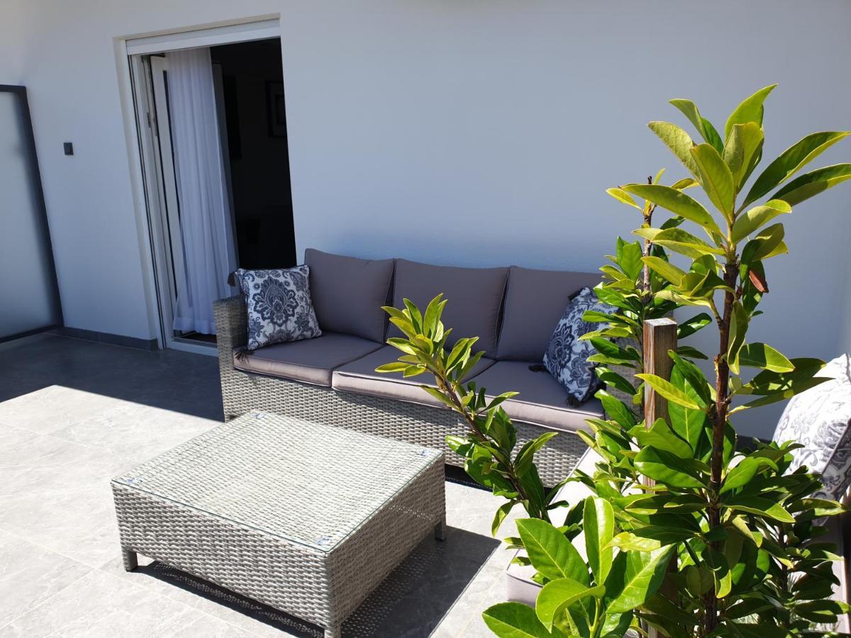 Apartmani Kameno Sidro บิลิเซ ภายนอก รูปภาพ
