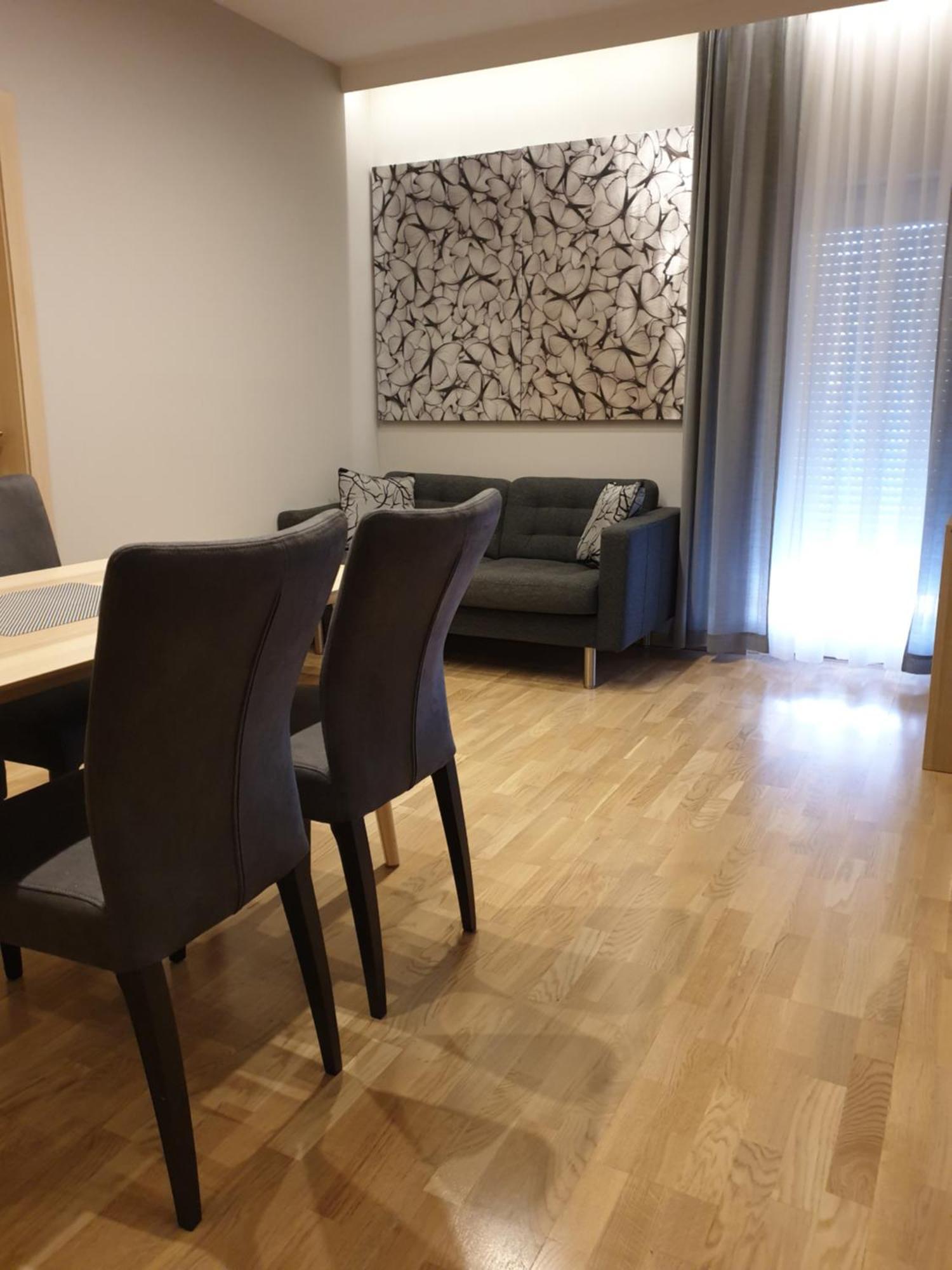 Apartmani Kameno Sidro บิลิเซ ภายนอก รูปภาพ
