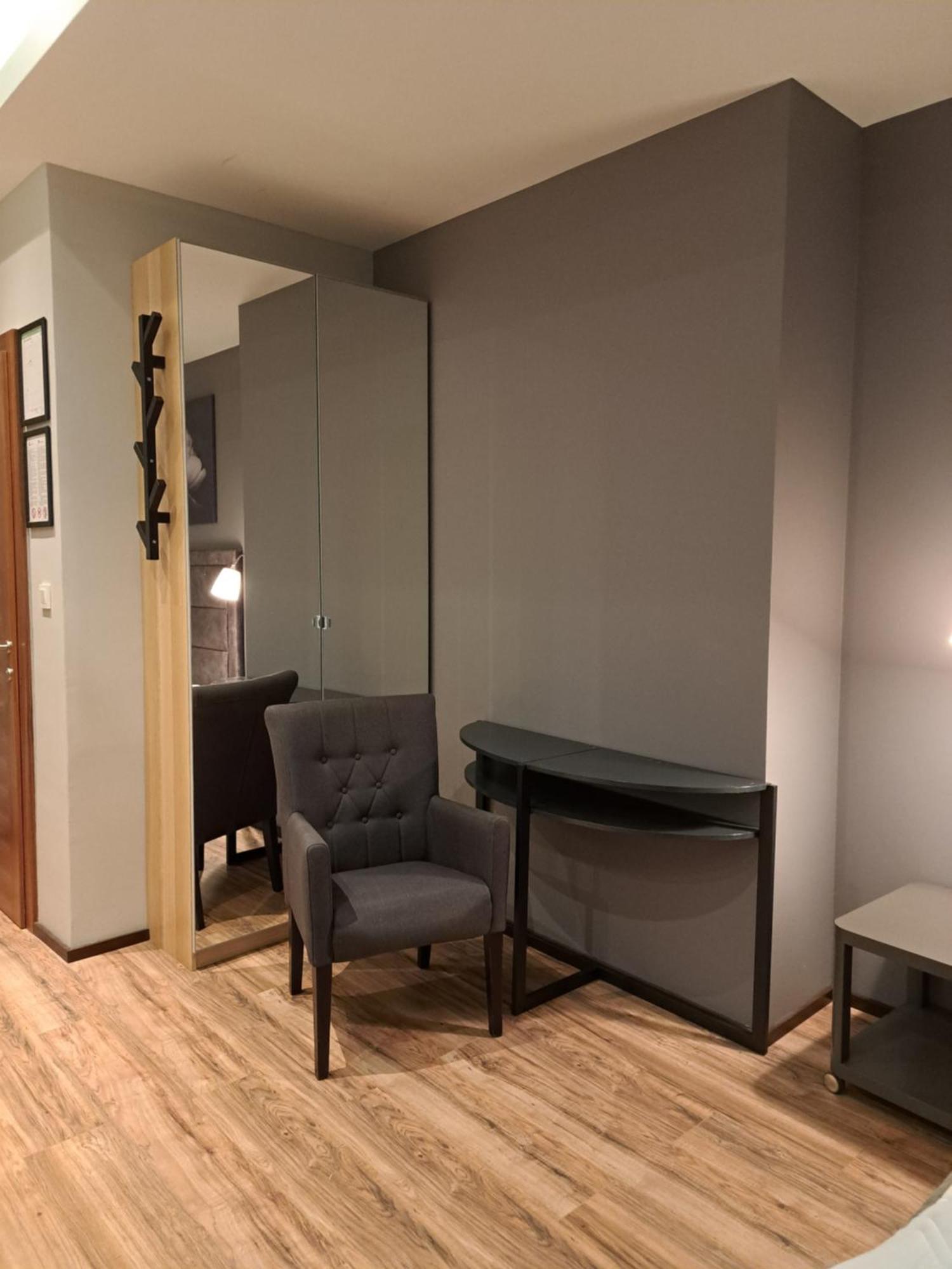 Apartmani Kameno Sidro บิลิเซ ภายนอก รูปภาพ