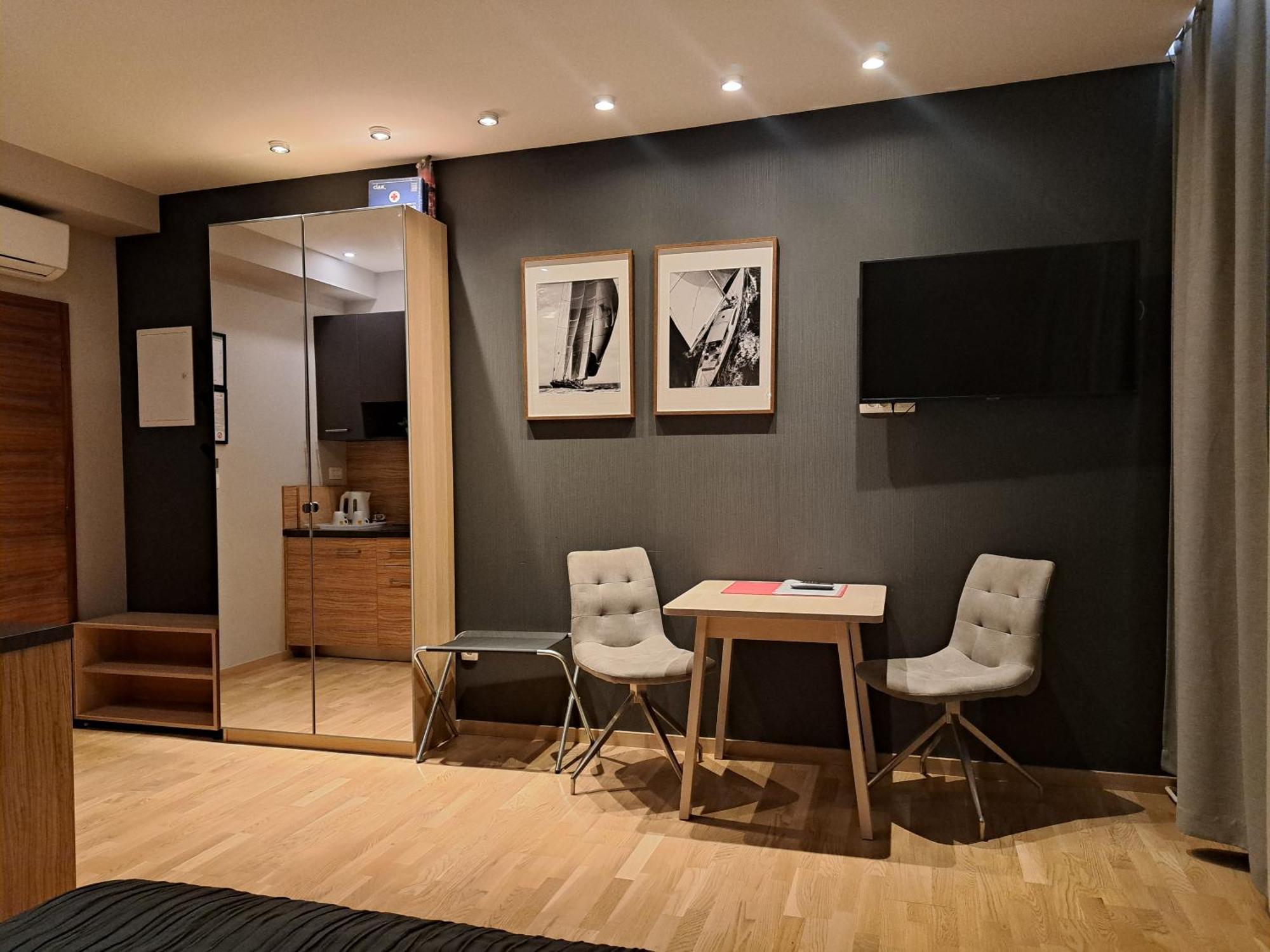 Apartmani Kameno Sidro บิลิเซ ห้อง รูปภาพ