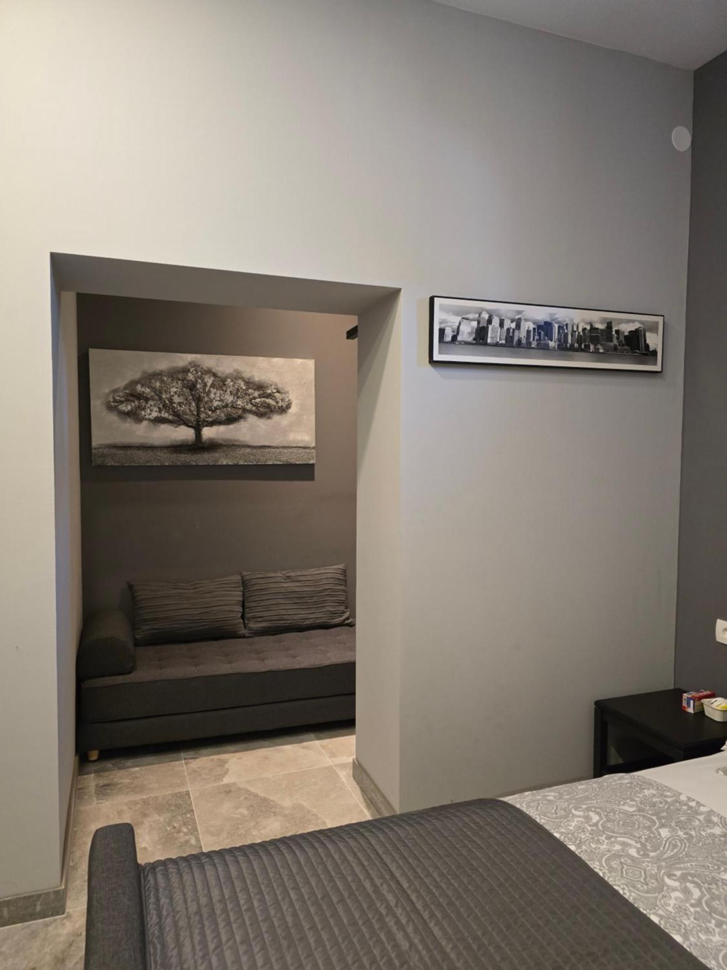 Apartmani Kameno Sidro บิลิเซ ภายนอก รูปภาพ