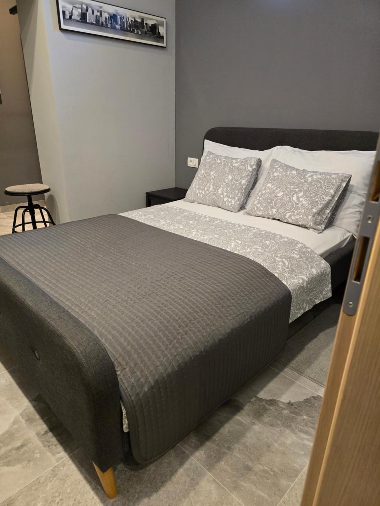 Apartmani Kameno Sidro บิลิเซ ห้อง รูปภาพ