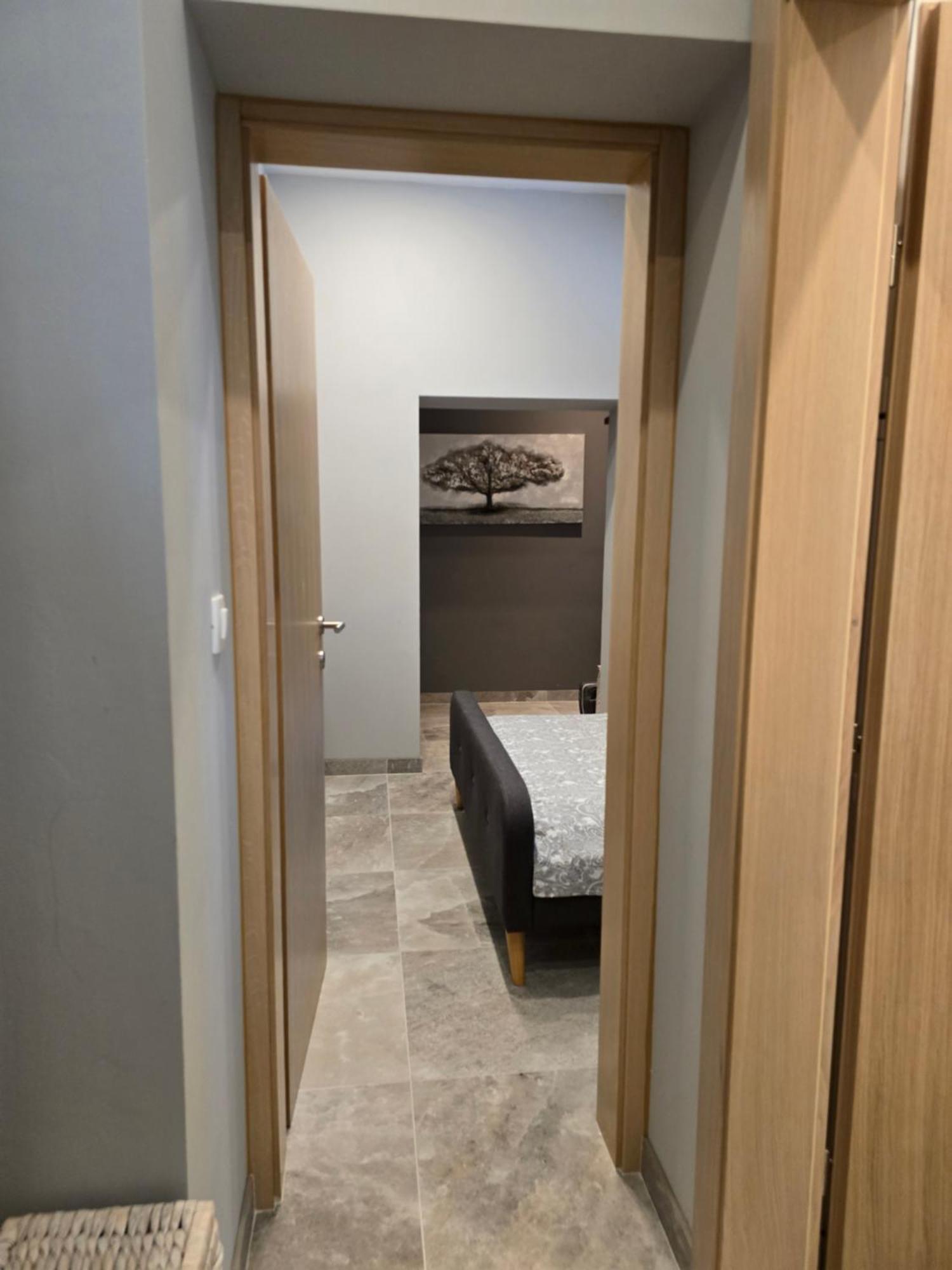 Apartmani Kameno Sidro บิลิเซ ภายนอก รูปภาพ