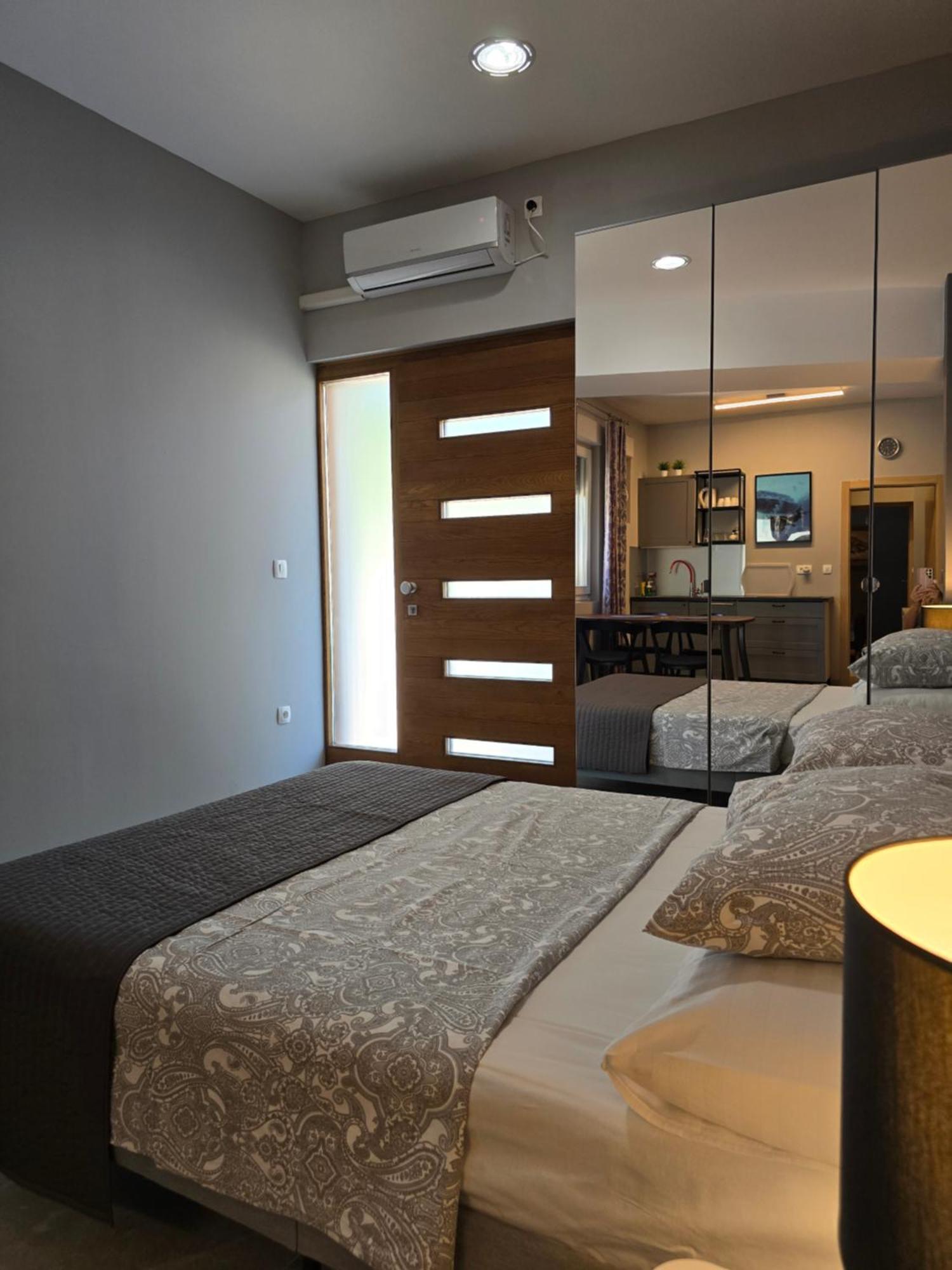 Apartmani Kameno Sidro บิลิเซ ห้อง รูปภาพ